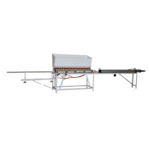 Papierkern- und Papierrohr-Lad- und Entlademaschine - Product Image 1