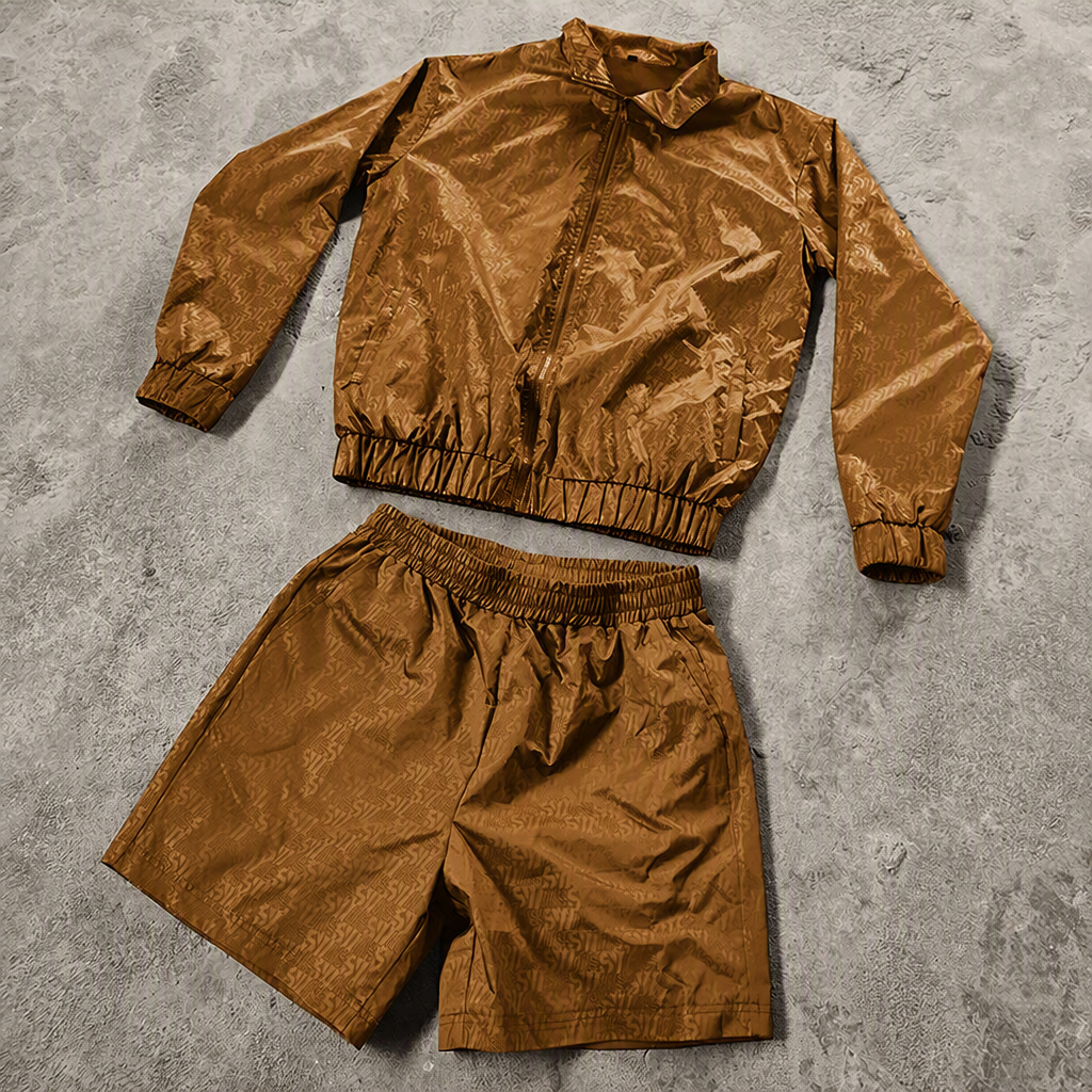 Marron