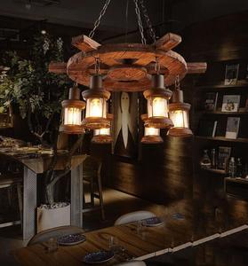 Trung Quốc Bắc Âu Ánh Sáng Trang Trí Hiện Đại Đèn Chùm Lụa <span class=keywords><strong>Zeppelin</strong></span> Mặt Dây Chuyền Chủ Ánh Sáng Lụa Đèn Bong Bóng Đèn - Product Image 6