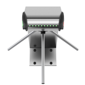 Meccanismo del tornello del treppiede a 3 bracci in acciaio inossidabile a prezzo diretto di fabbrica per il sistema di controllo accessi RFID - Product Image 1
