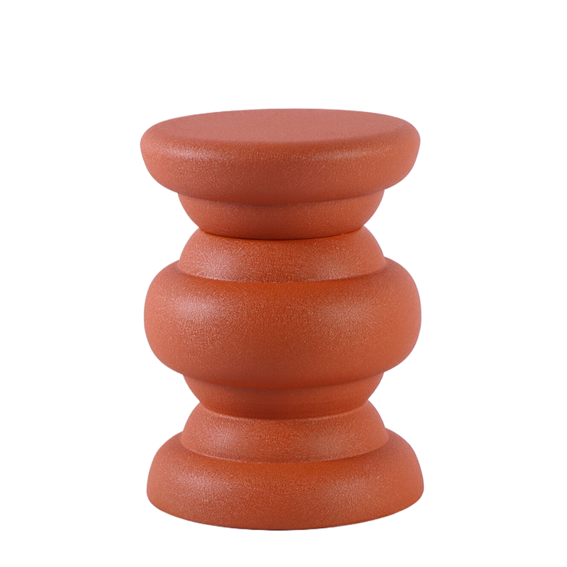 Matte organge