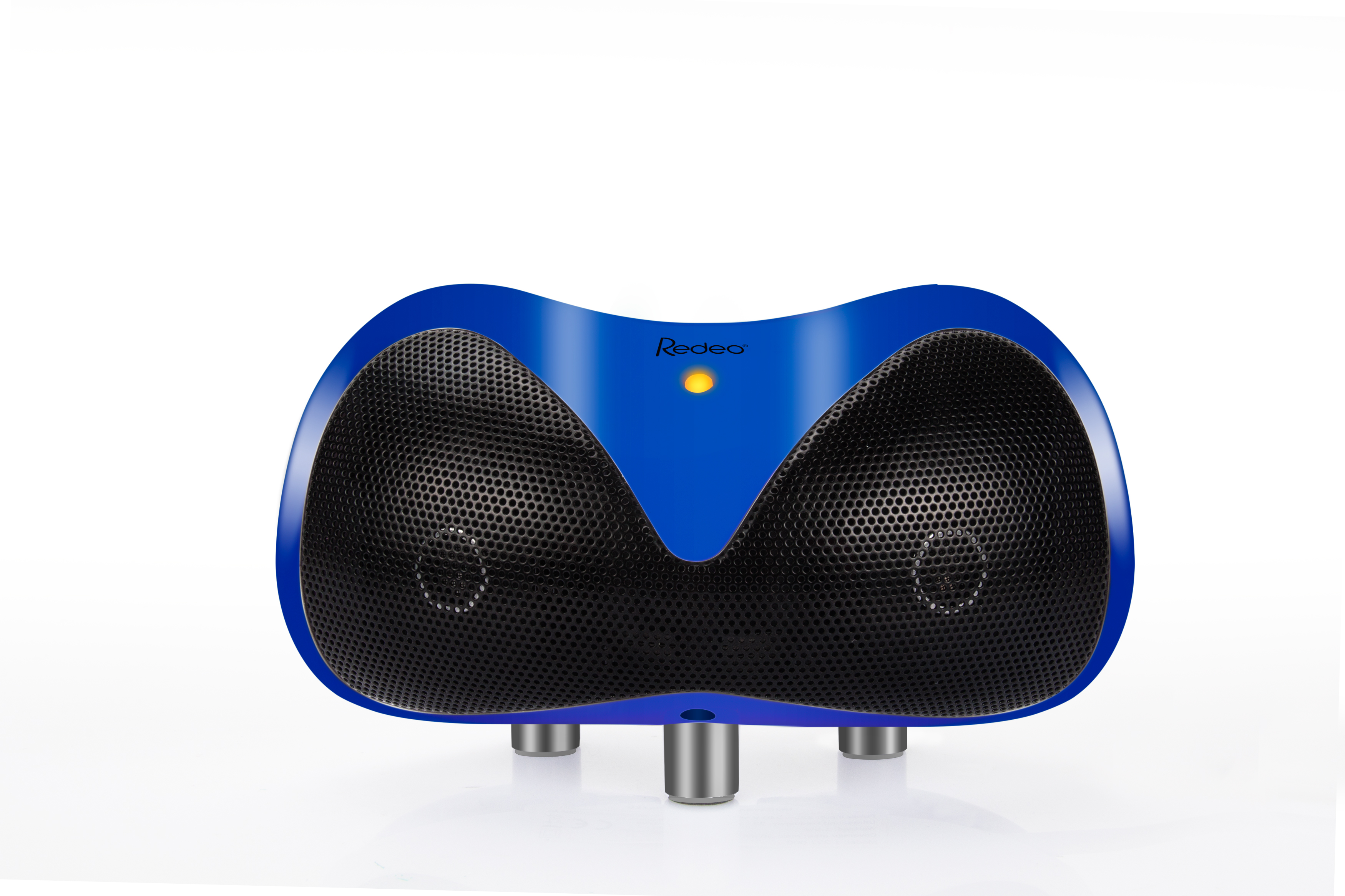 Azul + negro