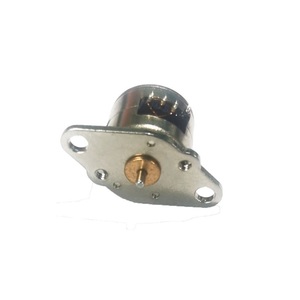 5.0V DC Micro <span class=keywords><strong>Stepper</strong></span> mini động cơ bước 8 mét kim loại thu nhỏ động cơ - Product Image 5