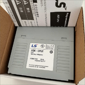 Controlador lógico programable LS, PLC, CPU, 2, 1, 2, 3, 2, 3, 4, 4, 5, 4, 4, 5, 10, 10, 10, 10, 10, 10, 10, 10, 10, 10, 10, 30 - Product Image 4