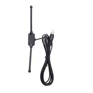 Sistema de alarma para coche, dispositivo de seguridad bidireccional con pantalla LCD remota, 12V - Product Image 6