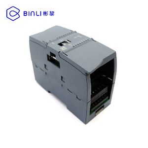 Módulo de salida digital 6ES7222-1BH32-0XB0 SIEMENS SIMATIC original, controlador PLC de 2, 2, 1, 2, 1, 2, 1, 2 - Product Image 1