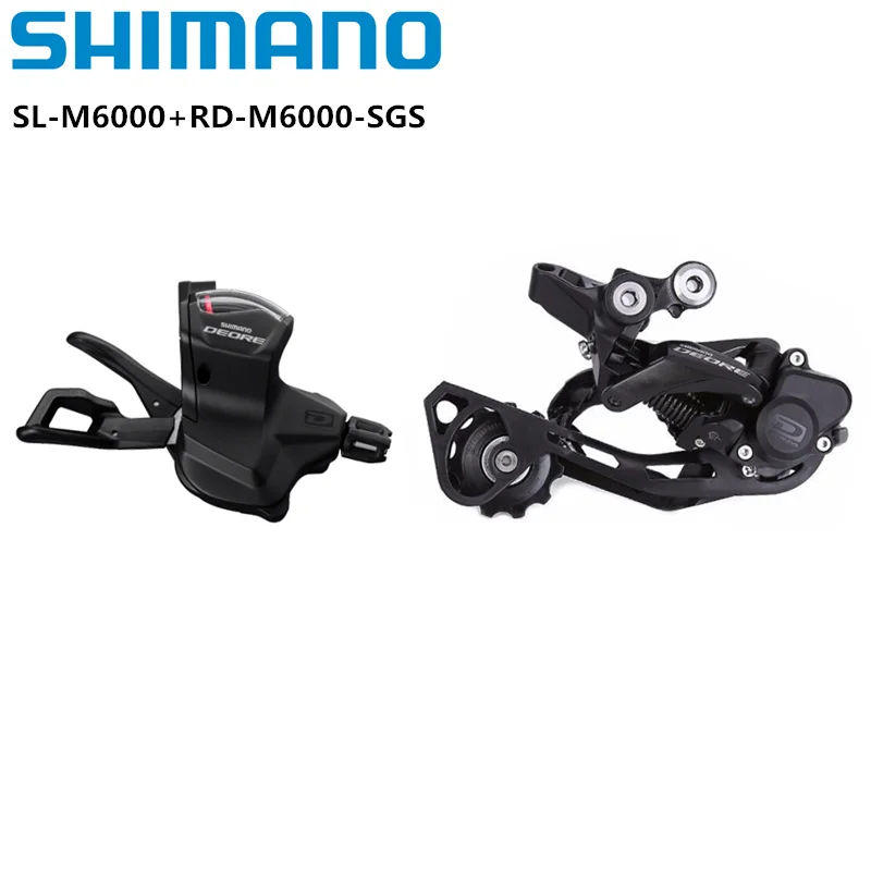 M6000 sgs