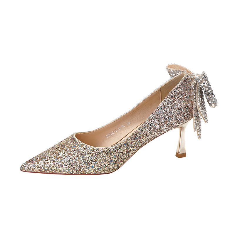 Champagne(6.5CM)