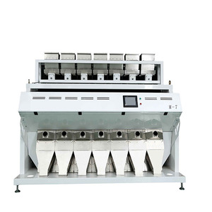<strong>Rice</strong> CCD Camera <strong>Color</strong> Sorter <strong>Machine</strong> for <strong>Rice</strong> <strong>Sorting</strong> <strong>Machines</strong> Price - Product Image 2