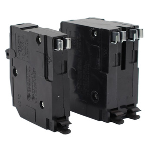 SD QO 1P 2P Disyuntores de tipo D de protección de fusibles de disyuntores en miniatura cuadrados - Product Image 4