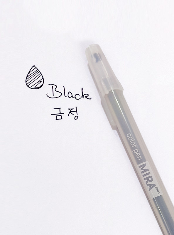0.5mm - black