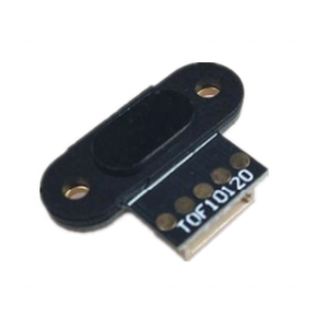 ToF10120レーザーレンジセンサーモジュール10-180cm距離センサーRS232インターフェースTOF05140 UART I2C出力3-5V - Product Image 4