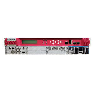 ライブストリーミング1x12G-SDI 4x3G-SDI HD MI 2.0デコーダーh2654k放送機器 - Product Image 1