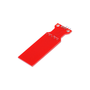 Sensor de agua de lluvia Módulo de sensor de nivel de agua Profundidad de detección Altura de la superficie del líquido - Product Image 3