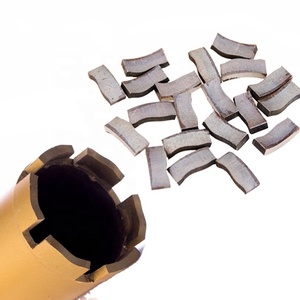 混凝土切割用<span class=keywords><strong>3</strong></span>个零件金刚石芯钻头，壁孔钻孔用<span class=keywords><strong>3</strong></span>合1替换金刚石芯钻头