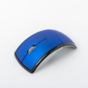 Fabbricazione professionale mouse ergonomico per computer mouse per computer mouse per computer fantasia wireless - Product Image 5