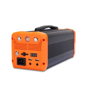 SUNSUN High Quality Portable Solar Power Generator Lithium Battery Station with <strong>PWM</strong> <strong>System</strong> for Home Use - Product Image 1
