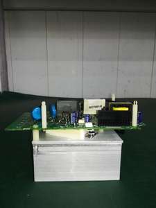 220-240v 0.75-2.2kw Max300 From Inomax IP Degree of protection IP20 <strong>Variable</strong> <strong>Speed</strong> Drive for Manufacturing Automation <strong>Control</strong> - Product Image 5
