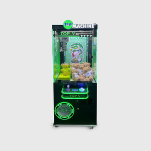 工厂定制硬币兑换机迷你代币兑换机 - Product Image 6