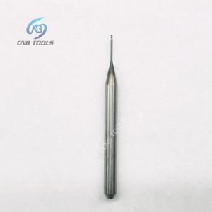 Long Life Milling Roland <strong>Cutters</strong> From CNB Tools for Dental Lab Use Zirconia Blocks Milling DLC/RC/DC Best Selling in China - Product Image 4
