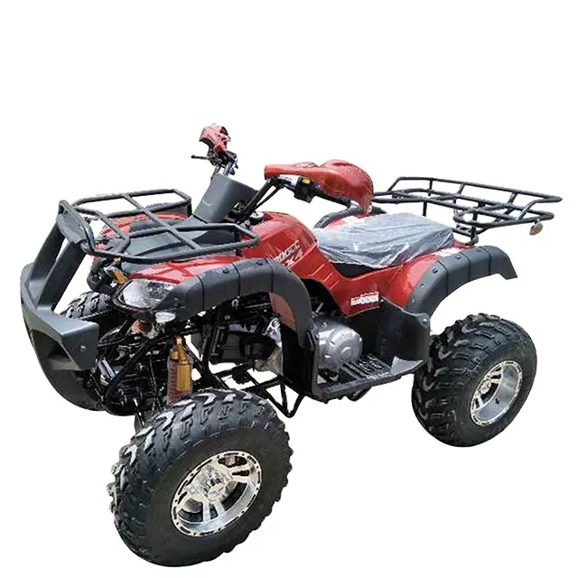 TRADE PEAK 200CC QTP200CC 4 X2 Rad ATV