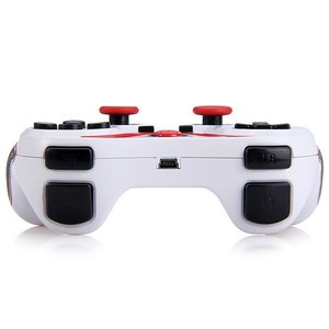 Gamepad senza fili per telefoni cellulari iOS & Android PC sistema di supporto con motore di vibrazione compatibile Joystick Mobile - Product Image 5