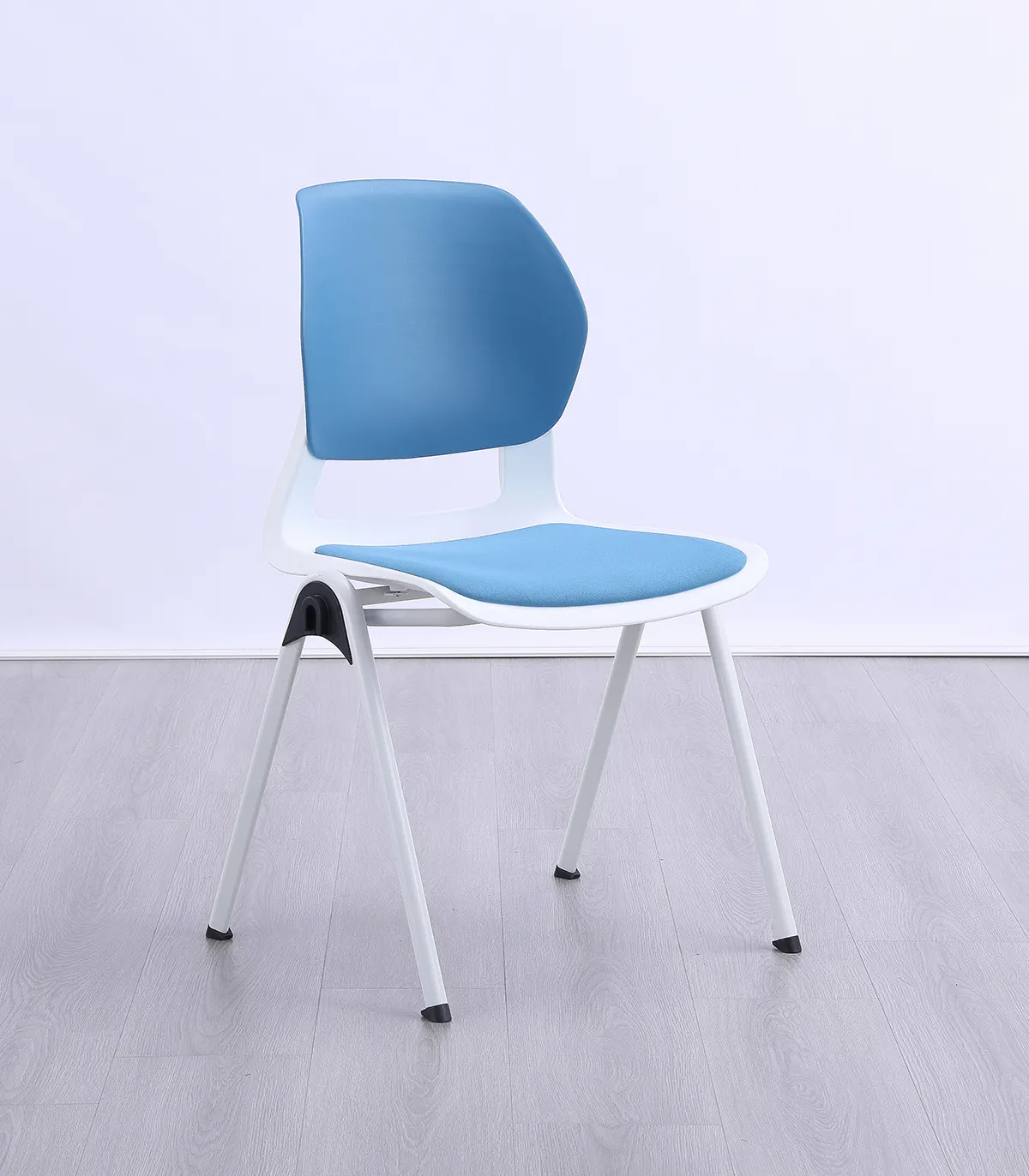 Школьный одноместный стол и стул многоцветный индивидуальный студенческий стул для учебных классов стул ABS сиденье
