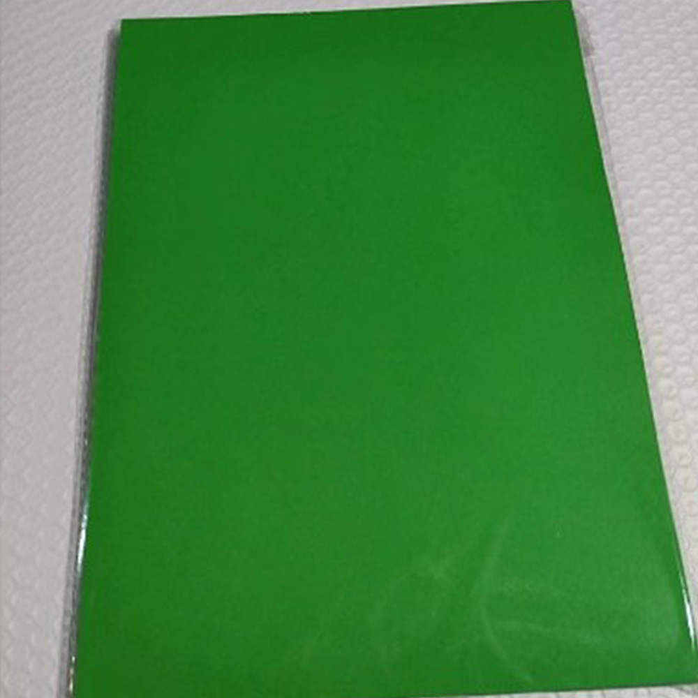 Verde