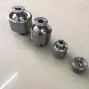 Chromoly küresel düz rulman Uniball COMT WPB serisi - Product Image 3
