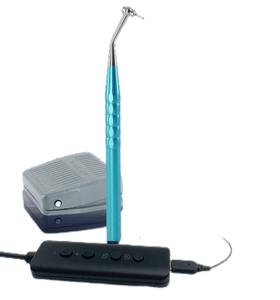 Alat ukur saluran akar gigi multifungsi, peralatan pengukur endodontik genggam untuk klinik gigi - Product Image 3