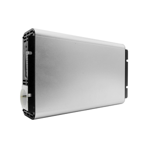 12v至220伏多功能逆变器双通用插头交流输出，带液晶显示器 - Product Image 6