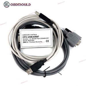 Multi Idioma para Toyota BT Truckcom Te v2.12.6 Rev4 Truck Com Program Forklift Daignosis Scanner Software Toyota Bt Cpc-Usb - Product Image 2