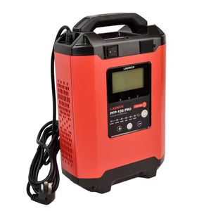 For Launch PFP-100 PRO Auto Voltage Stabilizer Vehicle ECU <strong>Programming</strong> Battery Charger PFP100 PRO <strong>Programming</strong> Flash Battery Test - Product Image 1