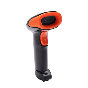 Factory Urovo S715 Barcode Scanner Wireless Blue-tooth 1D 2D <strong>Qr</strong> Bar <strong>Code</strong> Reader Mobile Handheld Inventory Logistics Scanners - Product Image 4