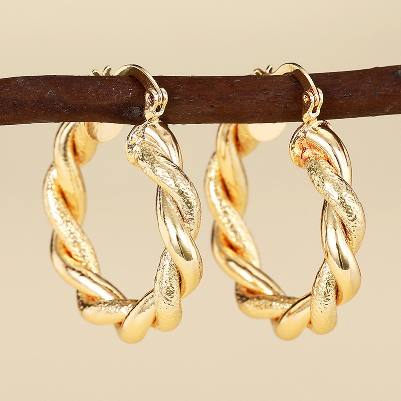 E4425 yellow gold