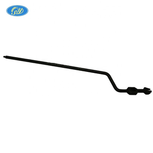 Thiết Bị Máy Móc Nông Nghiệp Phụ Tùng Máy Móc Trục Đơn K700 700a.17.17.020-1 Cần Điều Khiển Một Trục - Product Image 3