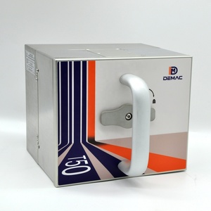 Automatic Tto <strong>Printer</strong> Thermal Transfer Overprinter 32mm Real Time Variable <strong>Date</strong> Batch <strong>Coder</strong> Film Plastic Bag Coding <strong>Machine</strong> - Product Image 4