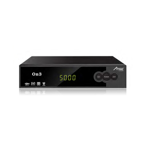 Factory Price Wholesale HD Digital TV <strong>Dvb</strong> T2 Stb Set-top Box <strong>Dvb</strong>-t2 Decoder with WIFI - Product Image 2