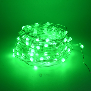 Full <strong>Color</strong> RGB Wholesale 5v with USB <strong>Snowflakes</strong> <strong>String</strong> Light <strong>Led</strong> Christmas Decoration Light - Product Image 5
