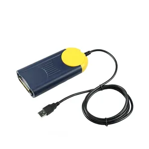 Yeni multi-diag J2534 2018.03 Multidiag erişim Pass-thru Obd2 tarayıcı cihazı çok diag J2534 araç teşhis aracı Multidiag - Product Image 3