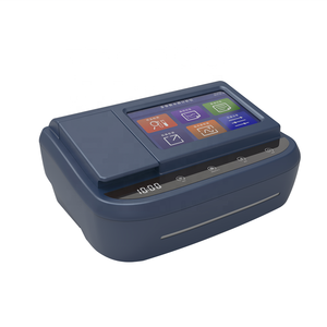 New Arrival Laboratory Must <strong>Have</strong> Multi-parameter Water Quality Analyzer Digital Spectrophotometer COD Turbidity <strong>Test</strong>