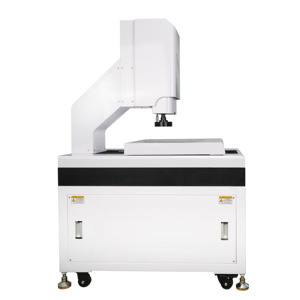 AUSKY新着3D光学画像測定機自動CNCビデオ測定機3Dレーザー測定機 - Product Image 5