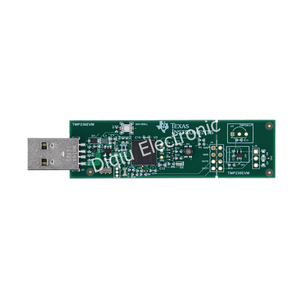 TMP236EVM TMP236 Low Power <strong>Analog</strong> <strong>Temperature</strong> Sensor Evaluation Module - Product Image 2