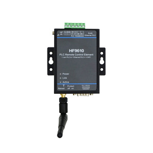HF9610工业PLC网关RS232/RS485 Linux物联网网关Wifi以太网RTU DTU串行服务器 - Product Image 4