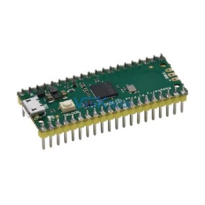 Raspberrys Pi Pico geliştirme kurulu Raspberrys Pi PICO çift çekirdekli rprpdestek mikro Python