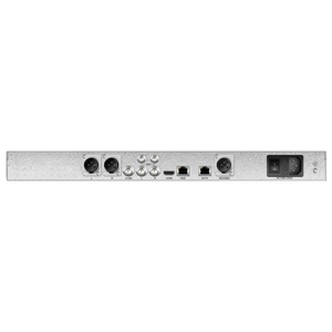 Decodificador IP de vídeo en red IRD con decodificador HTTP HLS M3U8 RTSP RTMP SRT MEPG2 H.264 HEVC HD SDI CVBS - Product Image 5