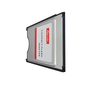 PCI到PCMCIA pc卡到PCI适配器转换器支持笔记本电脑的低调 - Product Image 3