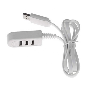 3 USB 1,2 м удлинитель для ноутбука - Product Image 1