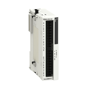 Programming <strong>Controller</strong> TM2AMM6HT <strong>analog</strong> <strong>input</strong>/output module New Original PLC Module Stock in Warehouse - Product Image 1