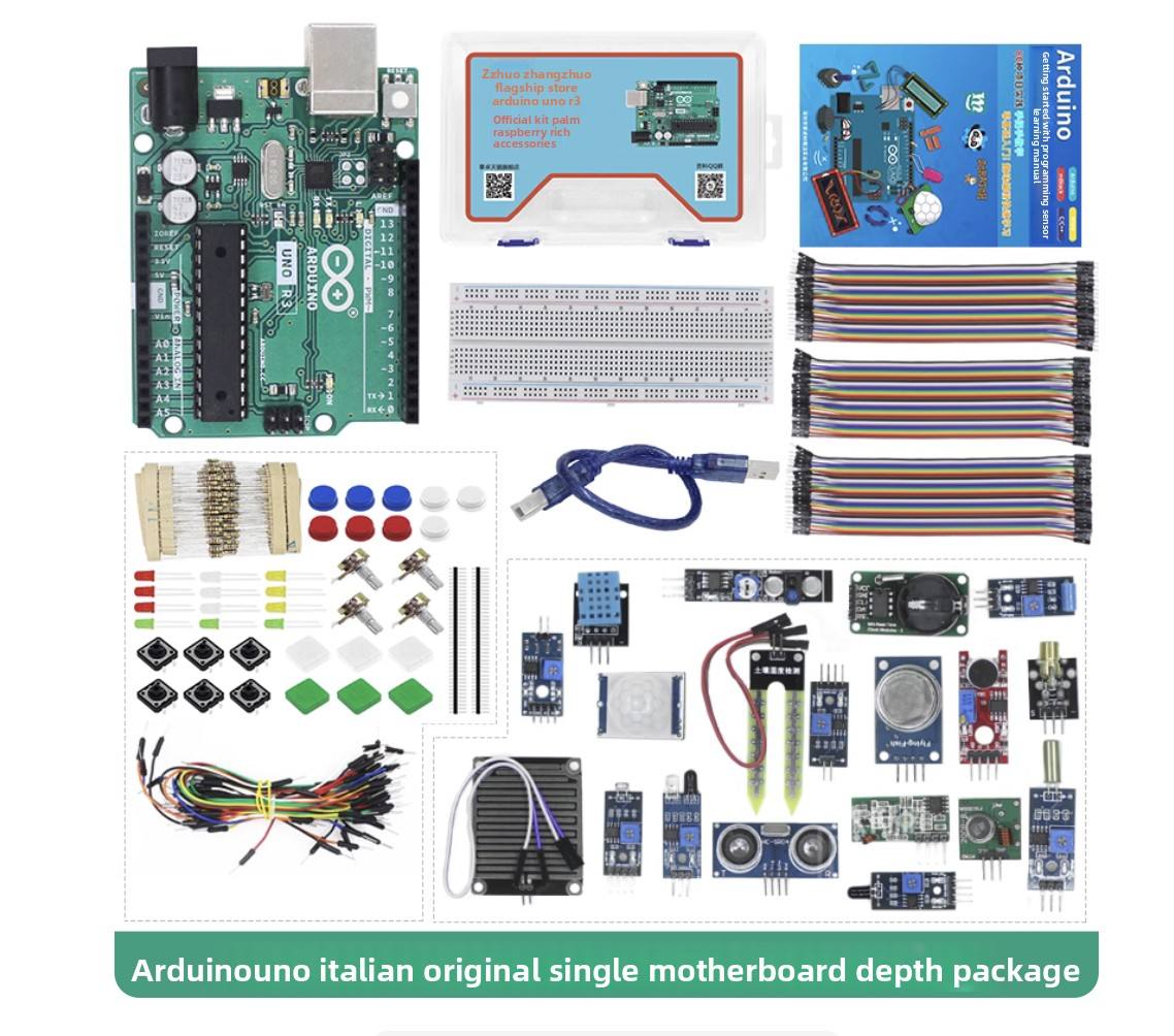 Profundidad del paquete